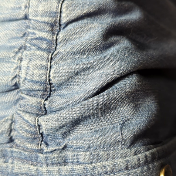 Democracy denim dress - Picture 11 of 11